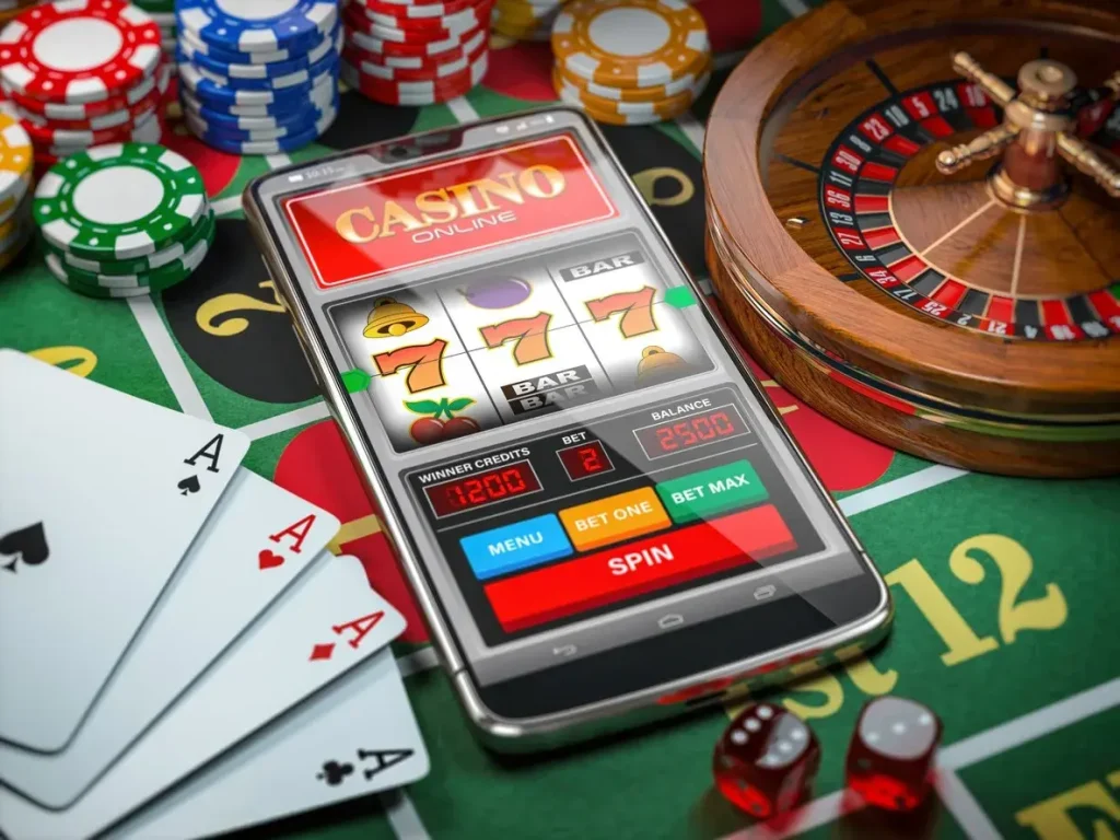 Giữ trải nghiệm đọc ổn định trên điện thoại, trình duyệt và mạng di động trên SA88 – minh họa Di động