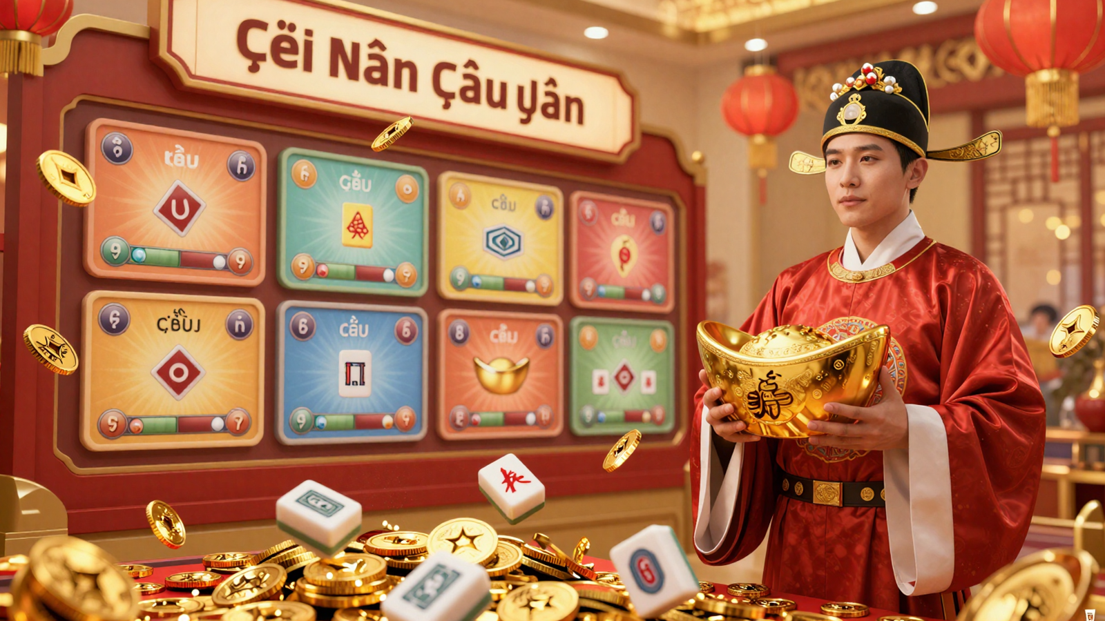 Bắn cá: Cẩm nang bắn cá theo từng bước trên qua góc nhìn thực tế — SA88 — Các lỗi thường gặp và cách xử lý
