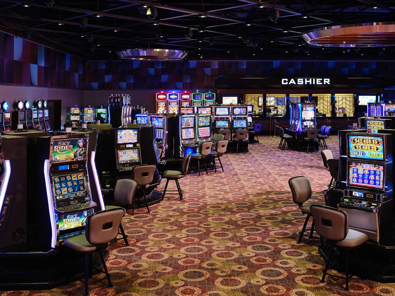 Casino: SA88 hướng dẫn đọc thông tin casino theo từng tình huống cụ thể