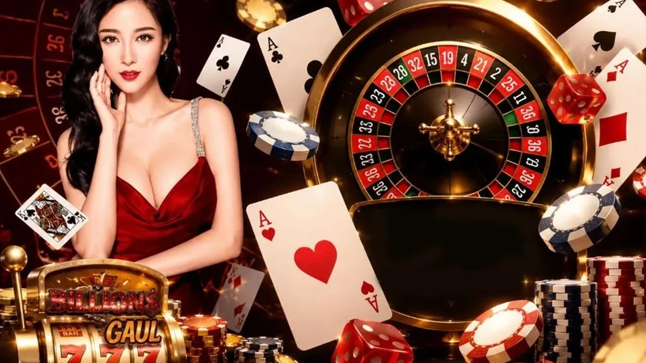 Cẩm nang casino theo từng bước trên SA88 qua góc nhìn thực tế