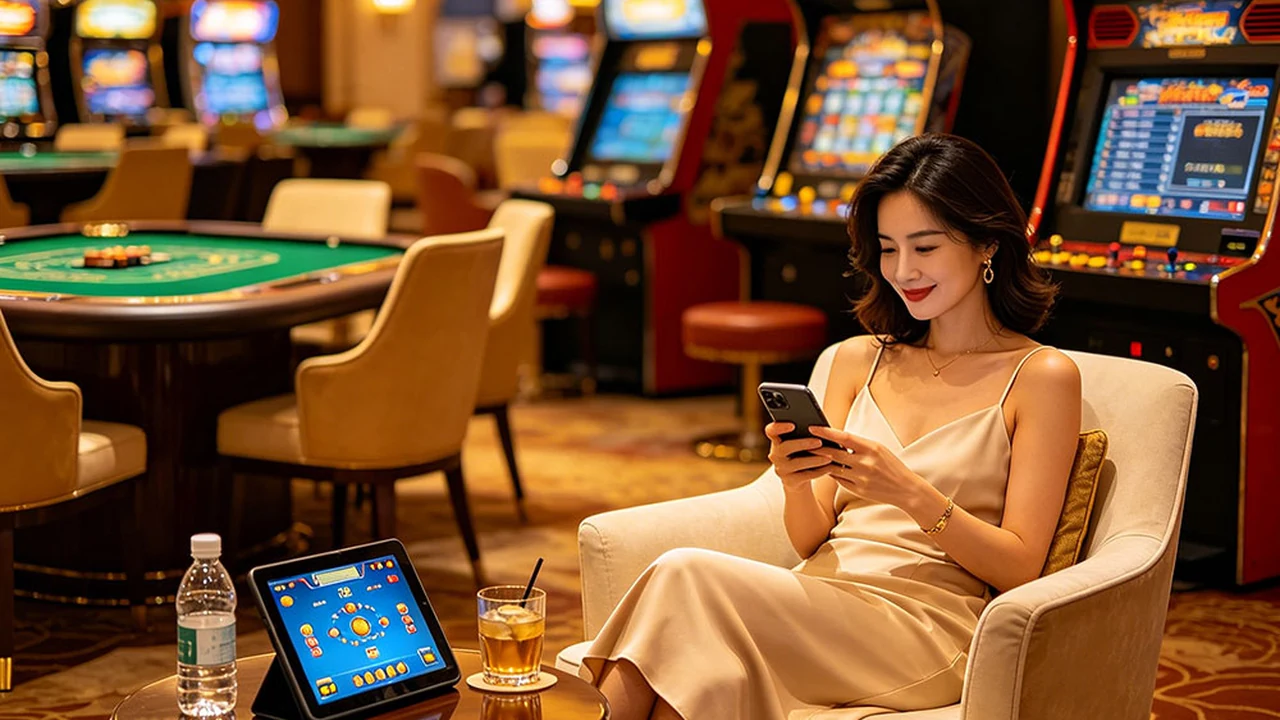 Cách nhận biết chi tiết dễ nhầm về bắn cá – SA88