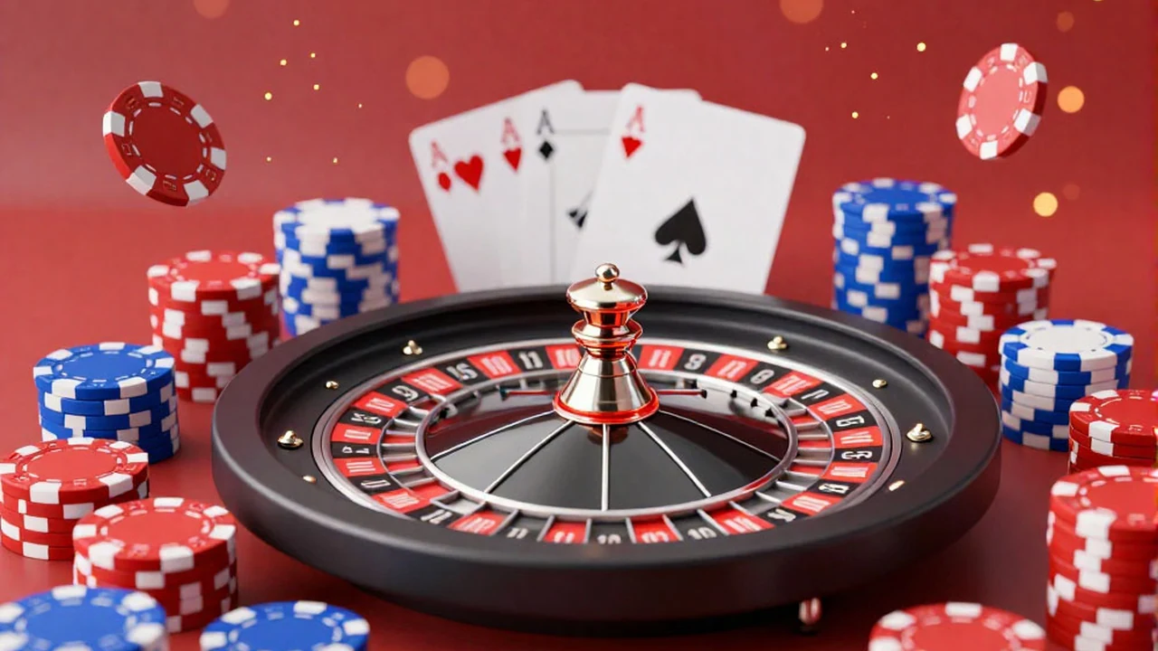Cách nhận biết chi tiết dễ nhầm về casino – SA88