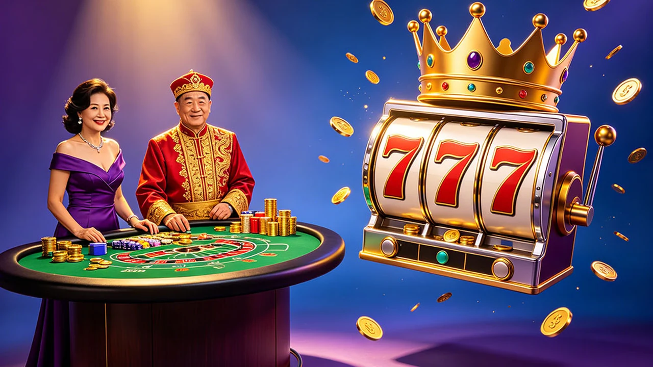 Hướng dẫn đối chiếu thông tin casino trên di động trên SA88 qua góc nhìn thực tế
