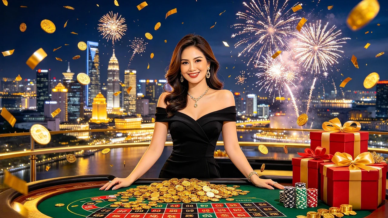 SA88: Kinh nghiệm xem điều kiện casino rõ ràng hơn