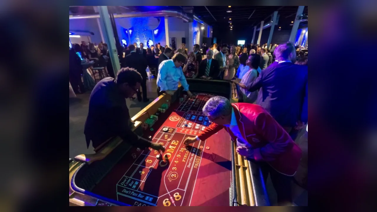 Casino tại SA88 – hình minh họa cho những giới hạn nên đặt trước khi bắt đầu